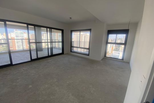 Apartamento à venda com 3 quartos, 184m² em Perdizes, São Paulo