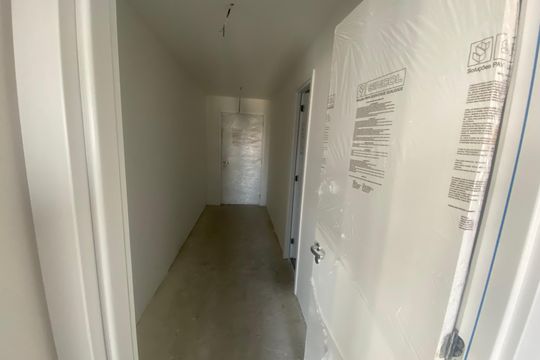 Corredor de apartamento à venda com 3 quartos, 184m² em Perdizes, São Paulo