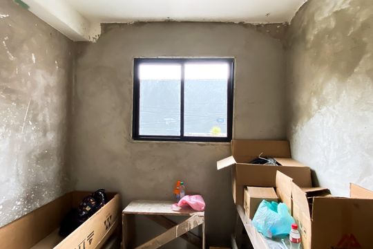 Quarto 2 de apartamento à venda com 2 quartos, 40m² em Parque Paineiras, São Paulo