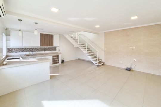 Casa à venda com 2 quartos, 380m² em Jardim Paramount, São Bernardo do Campo