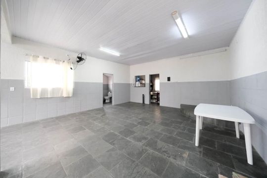 Área comum de apartamento para alugar com 2 quartos, 47m² em Vila Silvia, São Paulo