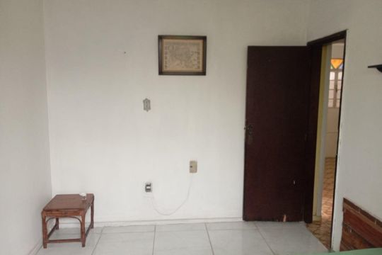 Quarto de casa para alugar com 2 quartos, 100m² em Barreiro, Belo Horizonte
