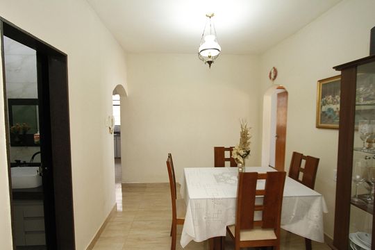Copa de casa à venda com 8 quartos, 120m² em Palmeiras, Belo Horizonte