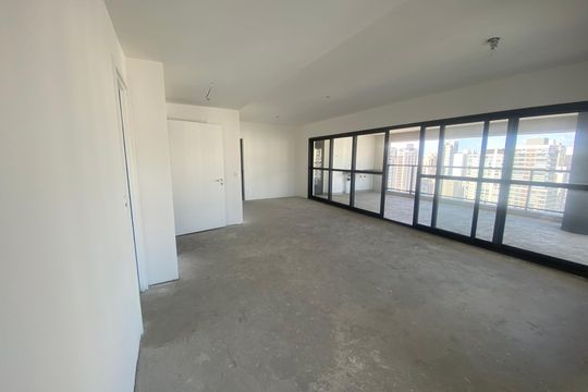 Apartamento à venda com 3 quartos, 184m² em Perdizes, São Paulo