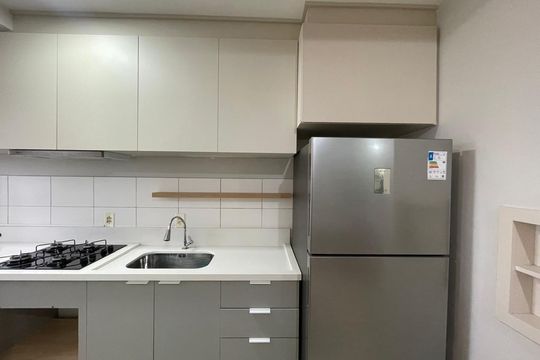 Apartamento para alugar com 2 quartos, 45m² em São Jorge, Novo Hamburgo