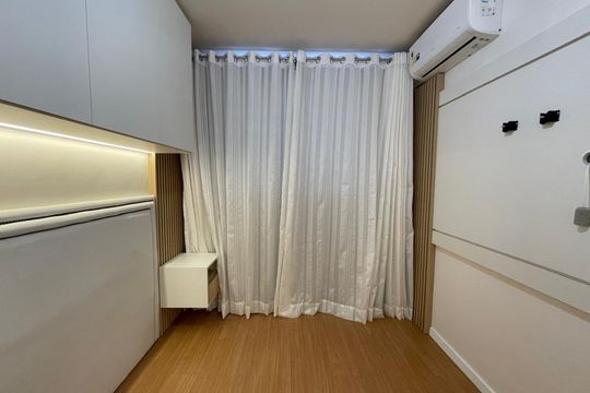 Apartamento para alugar com 2 quartos, 45m² em São Jorge, Novo Hamburgo
