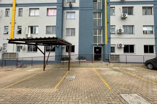 Apartamento para alugar com 2 quartos, 45m² em São Jorge, Novo Hamburgo