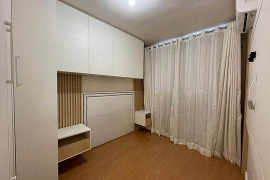 Apartamento para alugar com 2 quartos, 45m² em São Jorge, Novo Hamburgo