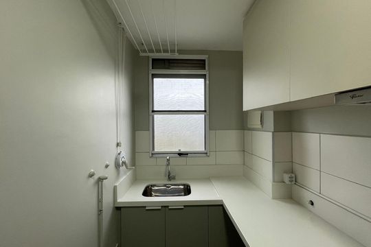 Apartamento para alugar com 2 quartos, 45m² em São Jorge, Novo Hamburgo