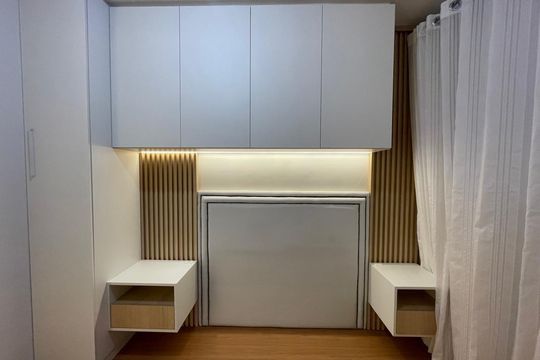 Apartamento para alugar com 2 quartos, 45m² em São Jorge, Novo Hamburgo