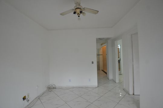 Apartamento para alugar com 3 quartos, 63m² em Turiaçú, Rio de Janeiro