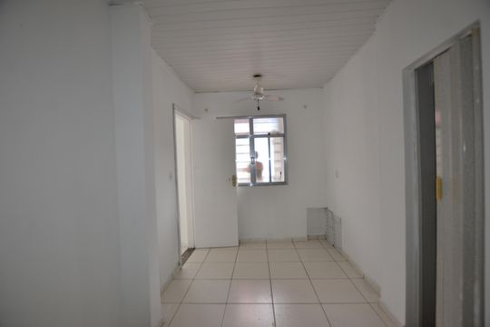 Quarto 1 Suite de apartamento para alugar com 3 quartos, 63m² em Turiaçú, Rio de Janeiro
