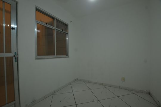 Quarto 2 de apartamento para alugar com 3 quartos, 63m² em Turiaçú, Rio de Janeiro