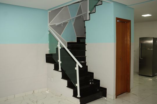 Casa de Condomínio à venda com 2 quartos, 92m² em Vila Ré, São Paulo