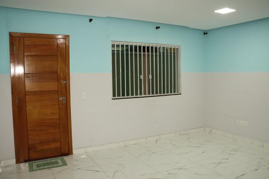 Casa de Condomínio à venda com 2 quartos, 92m² em Vila Ré, São Paulo
