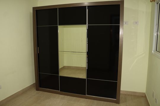 Casa de Condomínio à venda com 2 quartos, 92m² em Vila Ré, São Paulo
