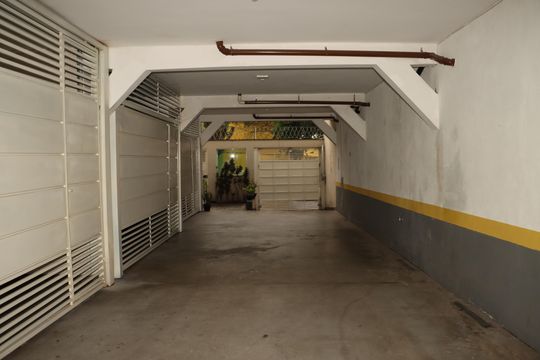 Casa de Condomínio à venda com 2 quartos, 92m² em Vila Ré, São Paulo