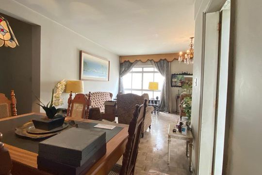Apartamento à venda com 2 quartos, 46m² em Jardim São Jorge, São Paulo