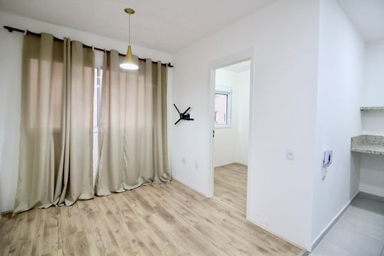 Apartamento para alugar com 2 quartos, 49m² em Jardim Helena, São Paulo