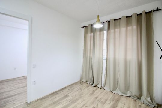 Sala de apartamento para alugar com 2 quartos, 49m² em Jardim Helena, São Paulo