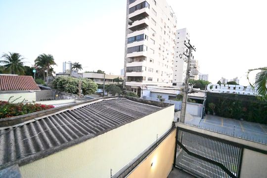 Apartamento à venda com 3 quartos, 100m² em Nova Suíça, Goiânia