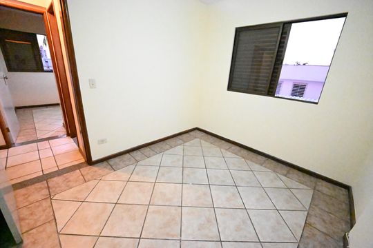 Apartamento à venda com 3 quartos, 100m² em Nova Suíça, Goiânia