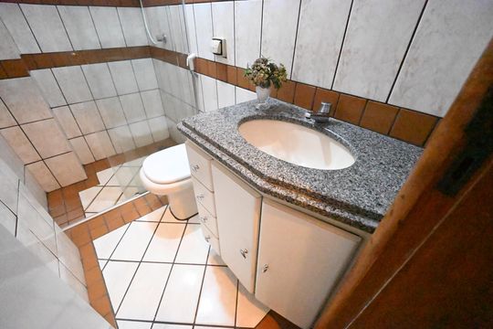 Apartamento à venda com 3 quartos, 100m² em Nova Suíça, Goiânia