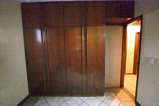 Apartamento à venda com 3 quartos, 100m² em Nova Suíça, Goiânia