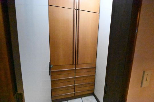 Apartamento à venda com 3 quartos, 100m² em Nova Suíça, Goiânia