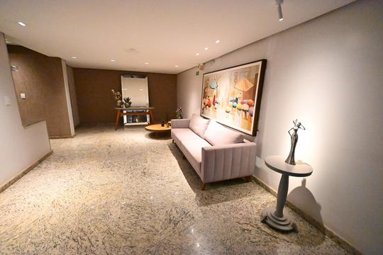 Apartamento à venda com 3 quartos, 100m² em Nova Suíça, Goiânia