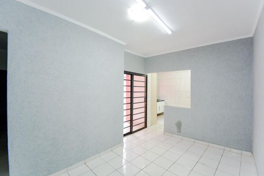 Sala - Casa 2 de casa para alugar com 2 quartos, 120m² em Cidade Maia, Guarulhos