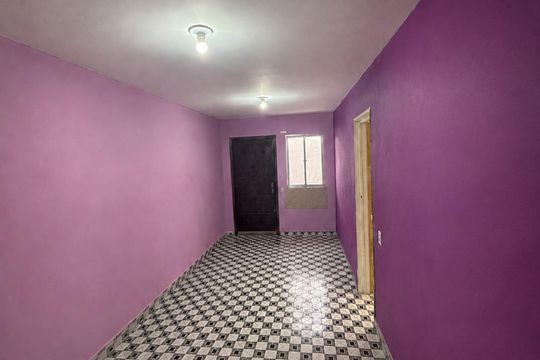 Apartamento à venda com 2 quartos, 57m² em Artur Alvim, São Paulo