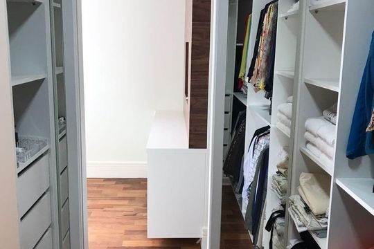 Quarto de apartamento à venda com 3 quartos, 130m² em Ipiranga, São Paulo