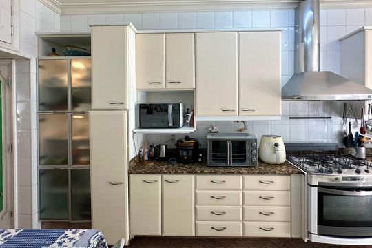 Apartamento para alugar com 3 quartos, 192m² em Copacabana, Rio de Janeiro