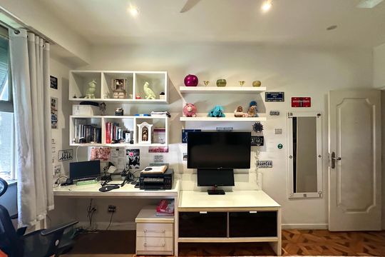 Apartamento para alugar com 3 quartos, 192m² em Copacabana, Rio de Janeiro