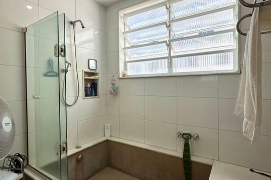 Apartamento para alugar com 3 quartos, 192m² em Copacabana, Rio de Janeiro