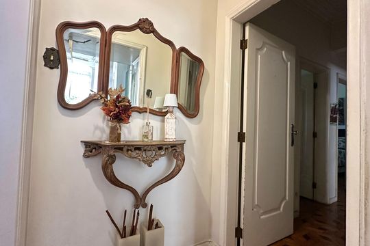 Apartamento para alugar com 3 quartos, 192m² em Copacabana, Rio de Janeiro