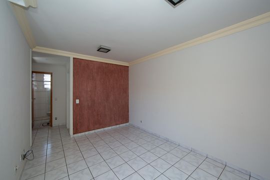 SALA de apartamento para alugar com 2 quartos, 60m² em Palmeiras, Belo Horizonte