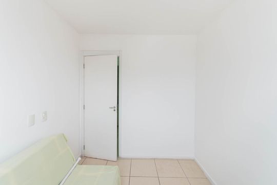 Quarto de apartamento para alugar com 2 quartos, 61m² em Imperial de São Cristóvão, Rio de Janeiro