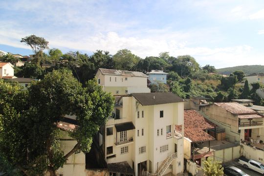 Quarto 2 - Vista de apartamento à venda com 2 quartos, 68m² em Pechincha, Rio de Janeiro
