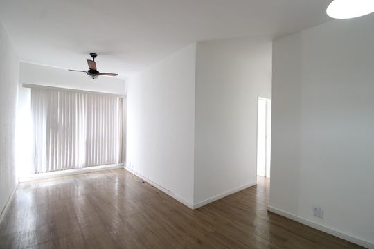 Apartamento à venda com 2 quartos, 68m² em Pechincha, Rio de Janeiro
