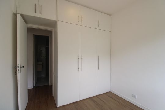 Quarto 1 de apartamento à venda com 2 quartos, 68m² em Pechincha, Rio de Janeiro