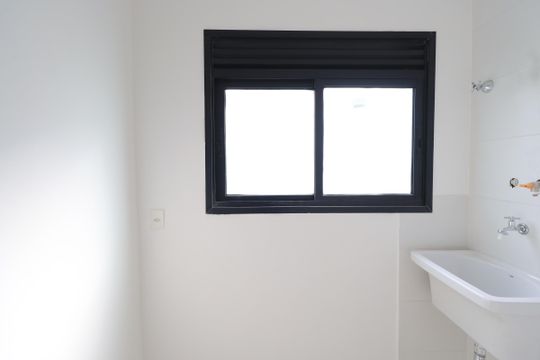 Área de Serviço de apartamento à venda com 2 quartos, 65m² em Penha de França, São Paulo