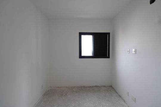 Quarto Suíte de apartamento à venda com 2 quartos, 65m² em Penha de França, São Paulo