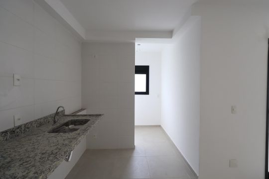 Cozinha de apartamento para alugar com 2 quartos, 64m² em Penha de França, São Paulo