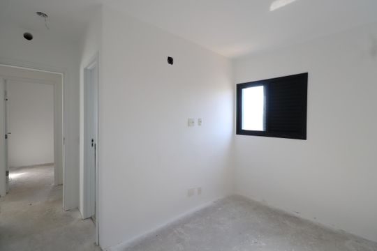 Quarto Suíte de apartamento para alugar com 2 quartos, 64m² em Penha de França, São Paulo