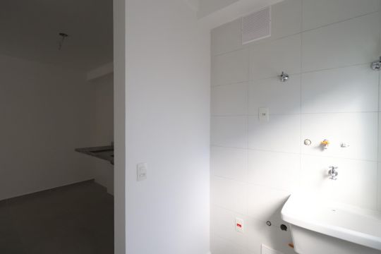 Área de Serviço de apartamento para alugar com 2 quartos, 64m² em Penha de França, São Paulo