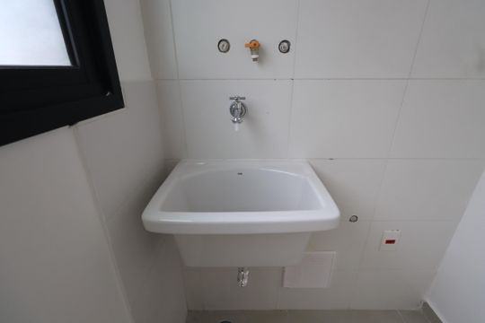 Área de Serviço de apartamento para alugar com 2 quartos, 65m² em Penha de França, São Paulo