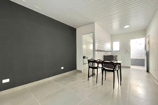 Kitnet/Studio para alugar com 1 quarto, 22m² em Jabaquara, São Paulo