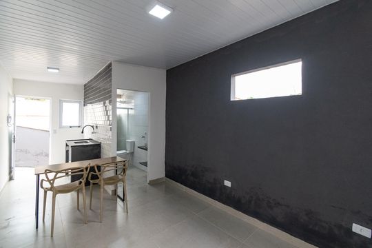 Casa para alugar com 1 quarto, 22m² em Jabaquara, São Paulo
